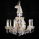 1591 5295 CHANDELIER